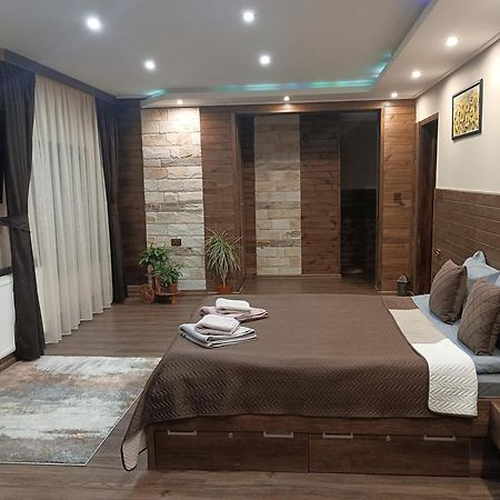 Кръчмъ При Байката Alpin Hotel Ribarica Exterior photo