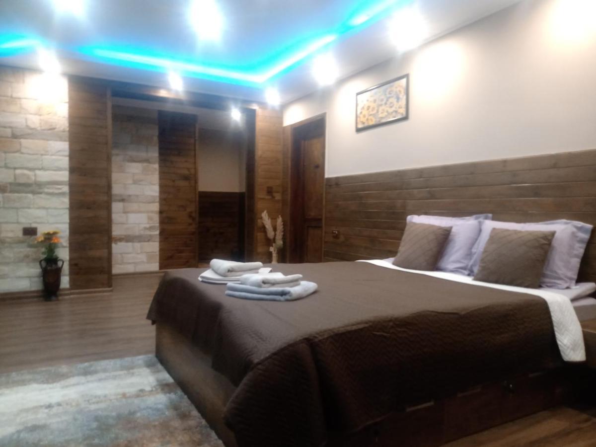 Кръчмъ При Байката Alpin Hotel Ribarica Exterior photo