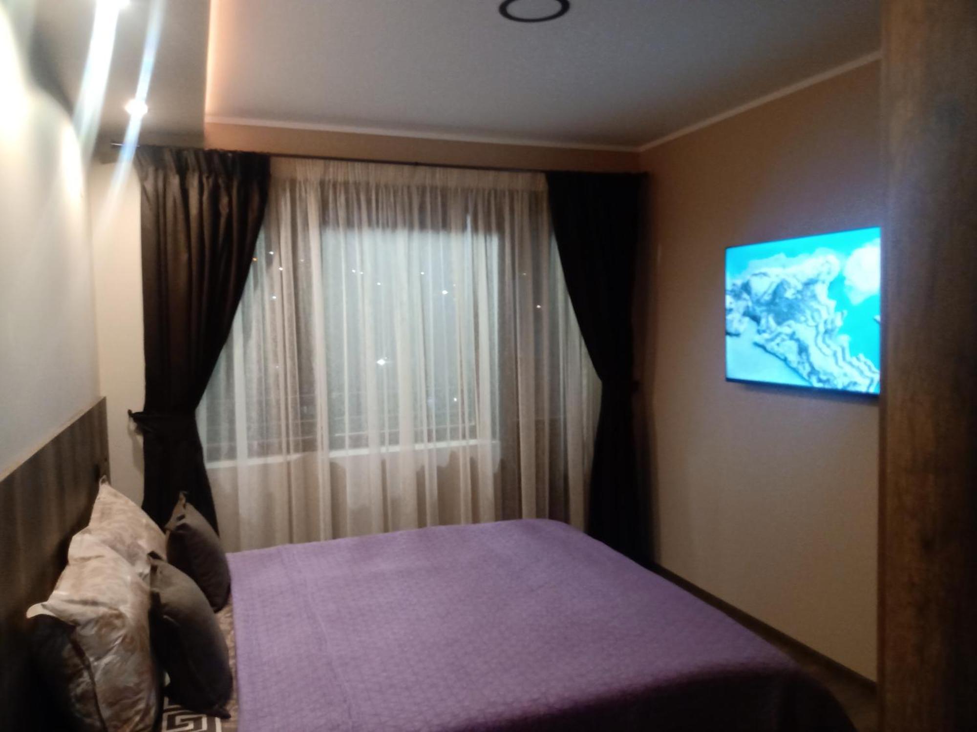Кръчмъ При Байката Alpin Hotel Ribarica Exterior photo